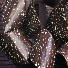 Трансферно фолио "Пръски"